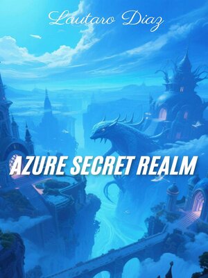 cover image of Azure Secret Realm
